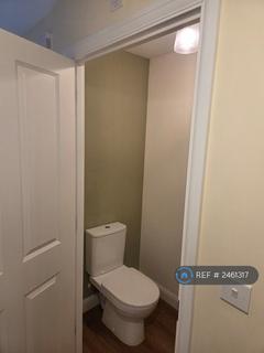 3 bedroom detached house to rent, Harbord Close, Bristol, BS4