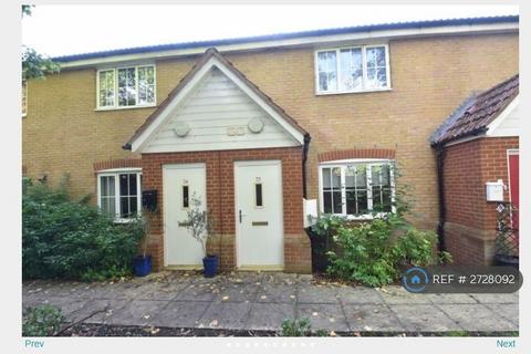 undefined, Wensleydale, Luton, LU2