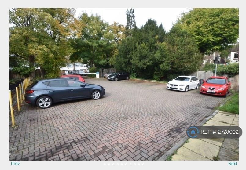 Car Park
