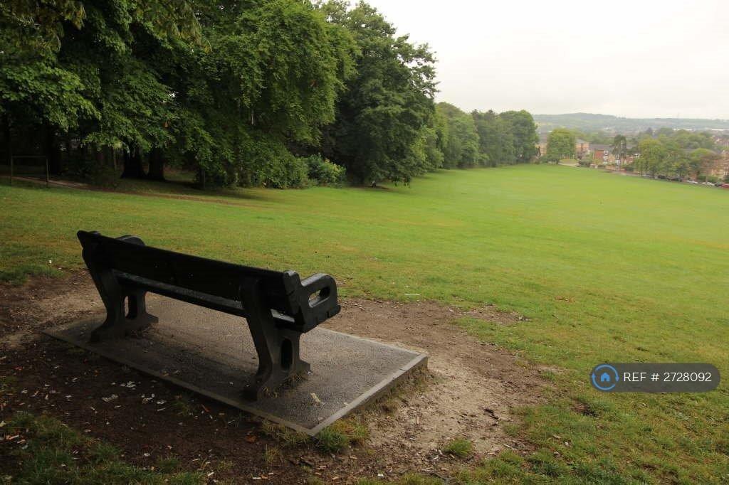 Wardown Park