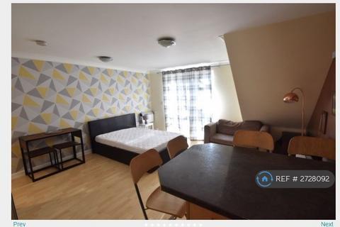 undefined, Wensleydale, Luton, LU2