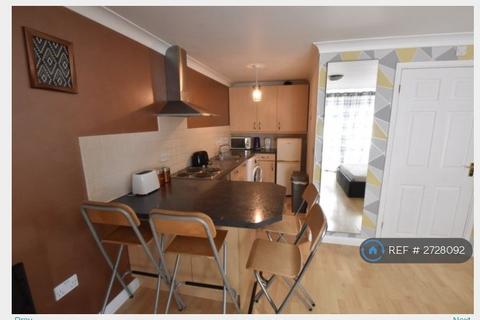 undefined, Wensleydale, Luton, LU2