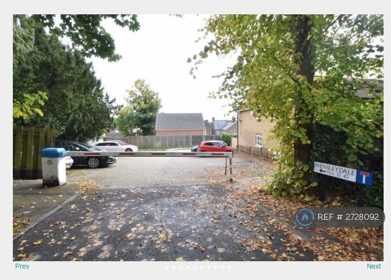 Car Park