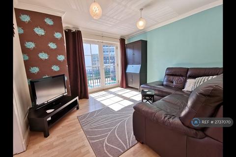 2 bedroom flat to rent, Eldon Street, Glasgow, G3