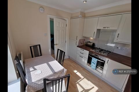 2 bedroom flat to rent, Eldon Street, Glasgow, G3