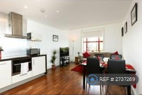 1 bedroom flat to rent, Highbury Stadium Square, London, N5