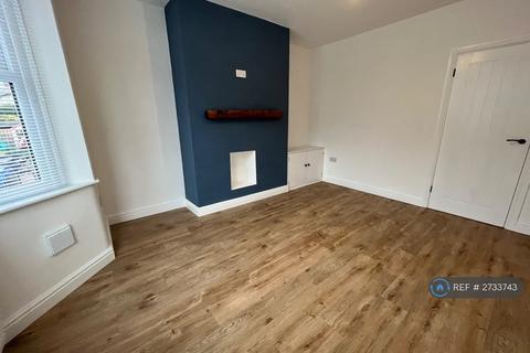 undefined, Third Avenue, Morpeth, NE61