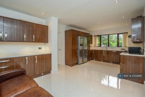 undefined, Histons Hill, Codsall, Wolverhampton, WV8