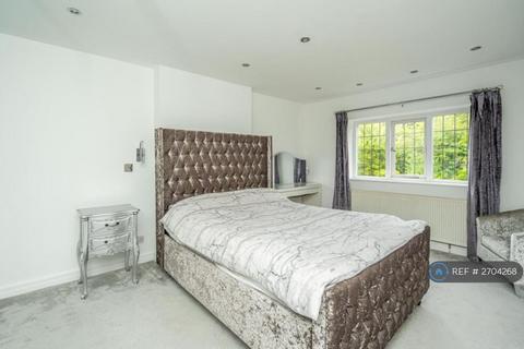 undefined, Histons Hill, Codsall, Wolverhampton, WV8