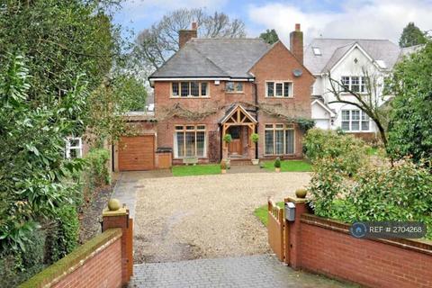 undefined, Histons Hill, Codsall, Wolverhampton, WV8