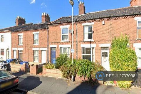 1 bedroom in a house share to rent, Clarke Road, Norwich, NR3