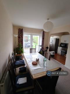 3 bedroom end of terrace house to rent, Main Road, Northampton, NN5