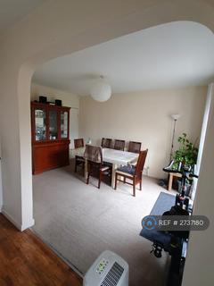 3 bedroom end of terrace house to rent, Main Road, Northampton, NN5