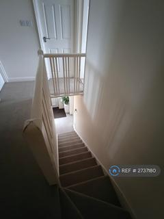 3 bedroom end of terrace house to rent, Main Road, Northampton, NN5