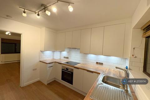 2 bedroom terraced house to rent - Pebble Mill Street, Stoke-On-Trent, ST1