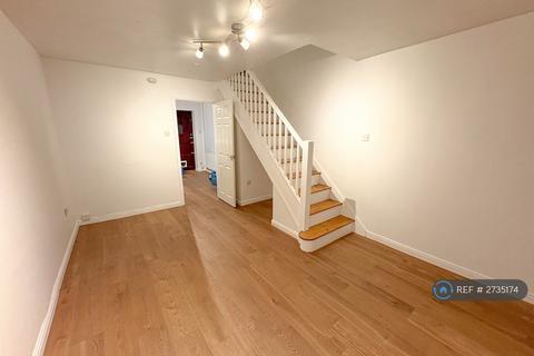 2 bedroom terraced house to rent, Pebble Mill Street, Stoke-On-Trent, ST1