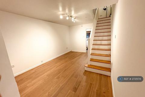 2 bedroom terraced house to rent, Pebble Mill Street, Stoke-On-Trent, ST1