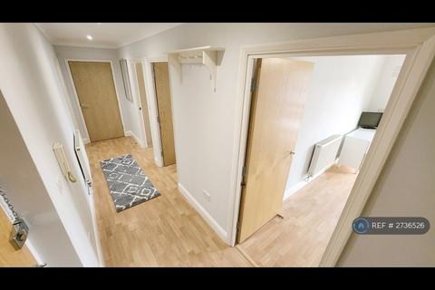 2 bedroom flat to rent, Amethyst Court, Orpington, BR6