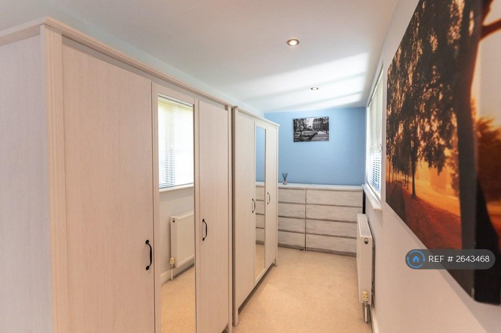 Master Room