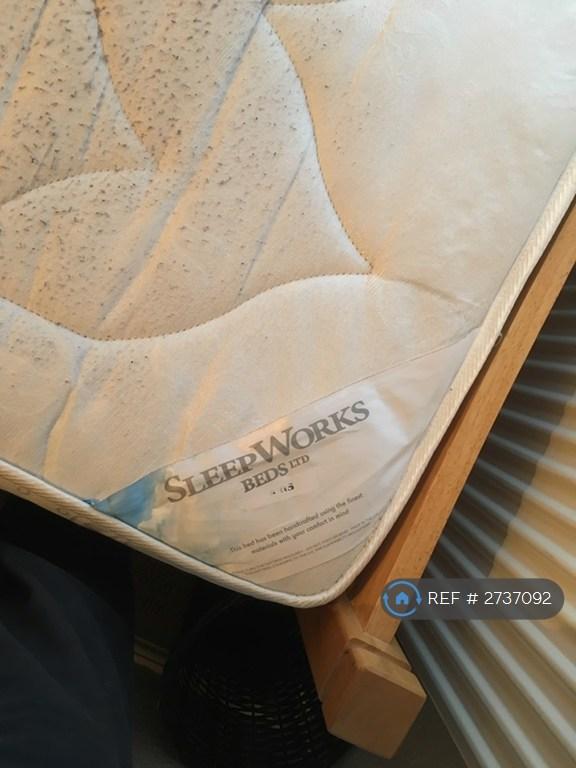 Quality Mattresses