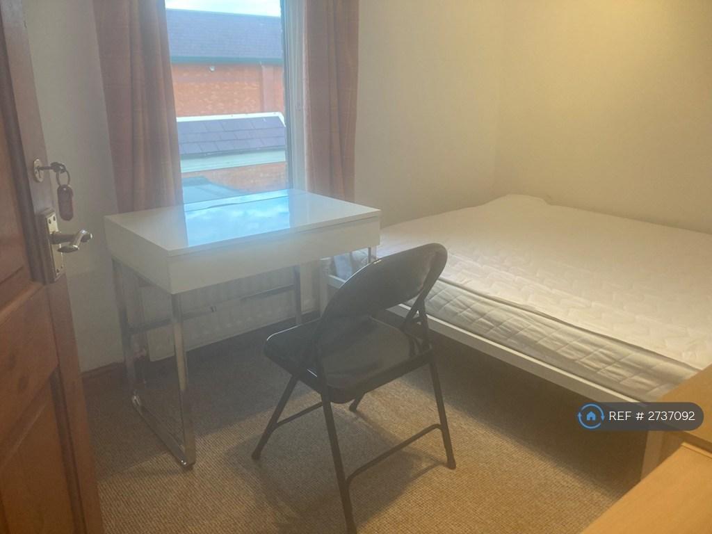 Double Bedroom 1