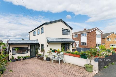 4 bedroom detached house to rent, Nixon Close  Thornhill, Dewsbury, WF12