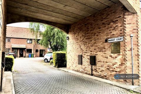 1 bedroom flat to rent, Market Court, South Cave, HU15