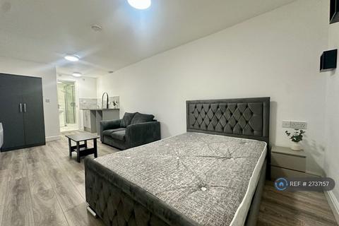 undefined, Danvers Road, Leicester, LE3