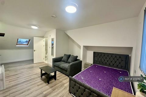 undefined, Danvers Road, Leicester, LE3