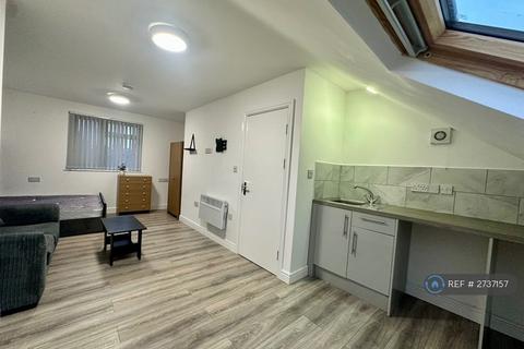undefined, Danvers Road, Leicester, LE3