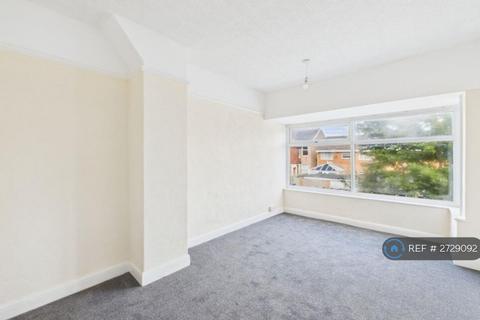 3 bedroom semi-detached house to rent, Shetland Road, Blackpool, FY1