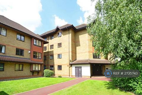 Orchard Grove, London, SE20