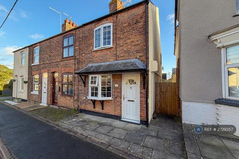 2 bedroom terraced house to rent - Dover Street, Kibworth, Leicester, LE8