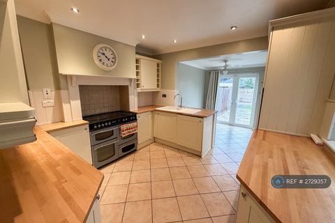 undefined, Dover Street, Kibworth, Leicester, LE8