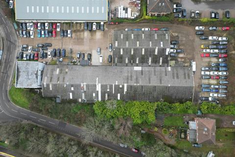 Office for sale, Duncan Rd Park Gate SO31 7GA