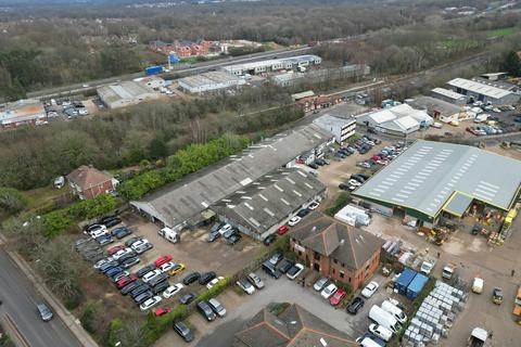 Office for sale, Duncan Rd Park Gate SO31 7GA