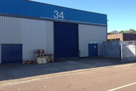 Warehouse to rent, 34-76 Burners Ln Milton Keynes MK11 3HB