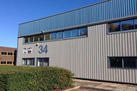 Warehouse to rent, 34-76 Burners Ln Milton Keynes MK11 3HB