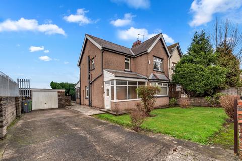 3 bedroom semi-detached house for sale, Pengam Road, Cardiff, CF24 2RR