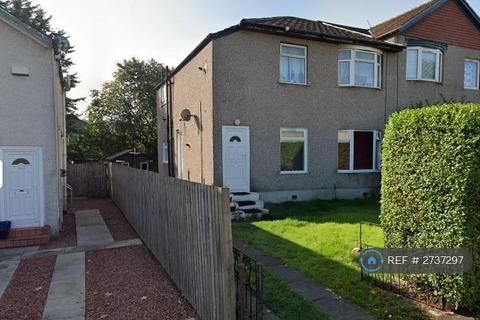3 bedroom flat to rent - Croftside Avenue, Glasgow, G44