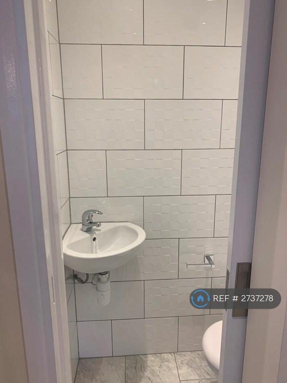 Downstairs Toilet