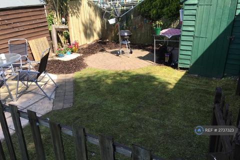 1 bedroom flat to rent, Seaforth Avenue, New Malden, KT3