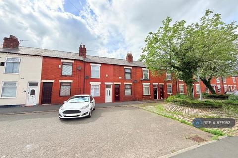 3 bedroom terraced house to rent, Brighton Street, Warrington, WA5