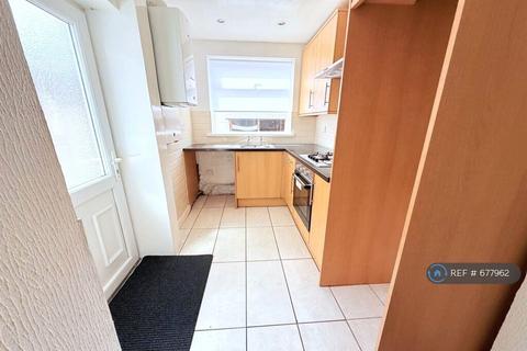 3 bedroom terraced house to rent, Brighton Street, Warrington, WA5