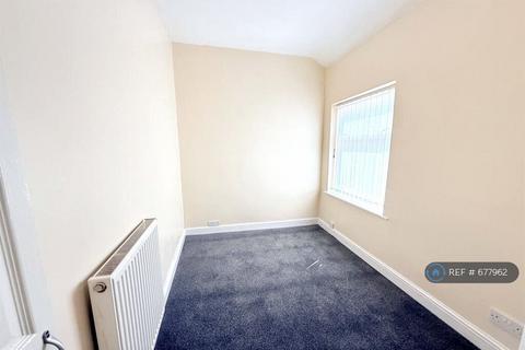 3 bedroom terraced house to rent, Brighton Street, Warrington, WA5