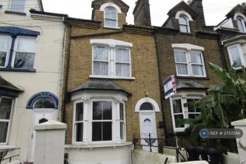 1 bedroom flat to rent - Albany Terrace, Chatham, ME4