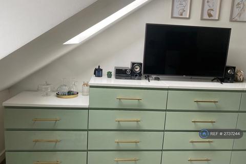 1 bedroom flat to rent, Albany Terrace, Chatham, ME4