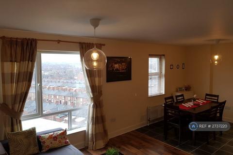undefined, College Avenue, Belfast, BT1