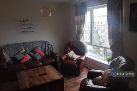 undefined, College Avenue, Belfast, BT1