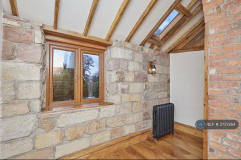 3 bedroom terraced house to rent, Eaton Bank, Belper, DE56